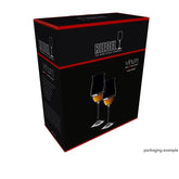 Riedel Vinum Cognac Hennessy 聞香杯 (1對) - The Rare Malt